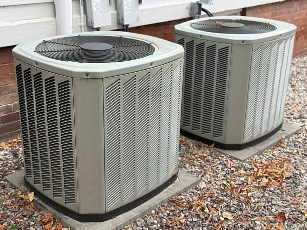 Reliable Ductwork Repair contractor in Lewiston, CA by Leonard HVAC